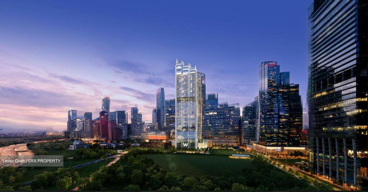 Marina View (D1), Condominium #496376491